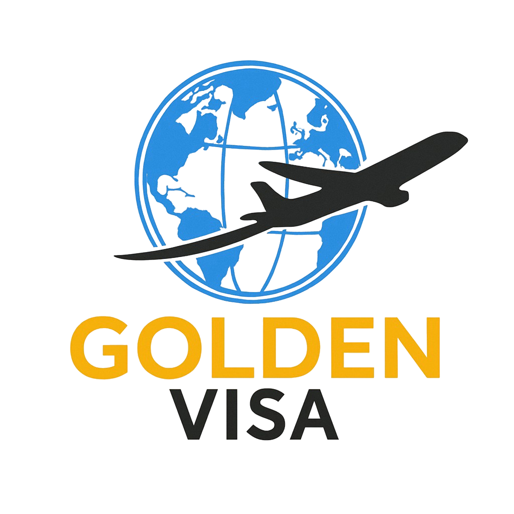 Golden Visa Logo